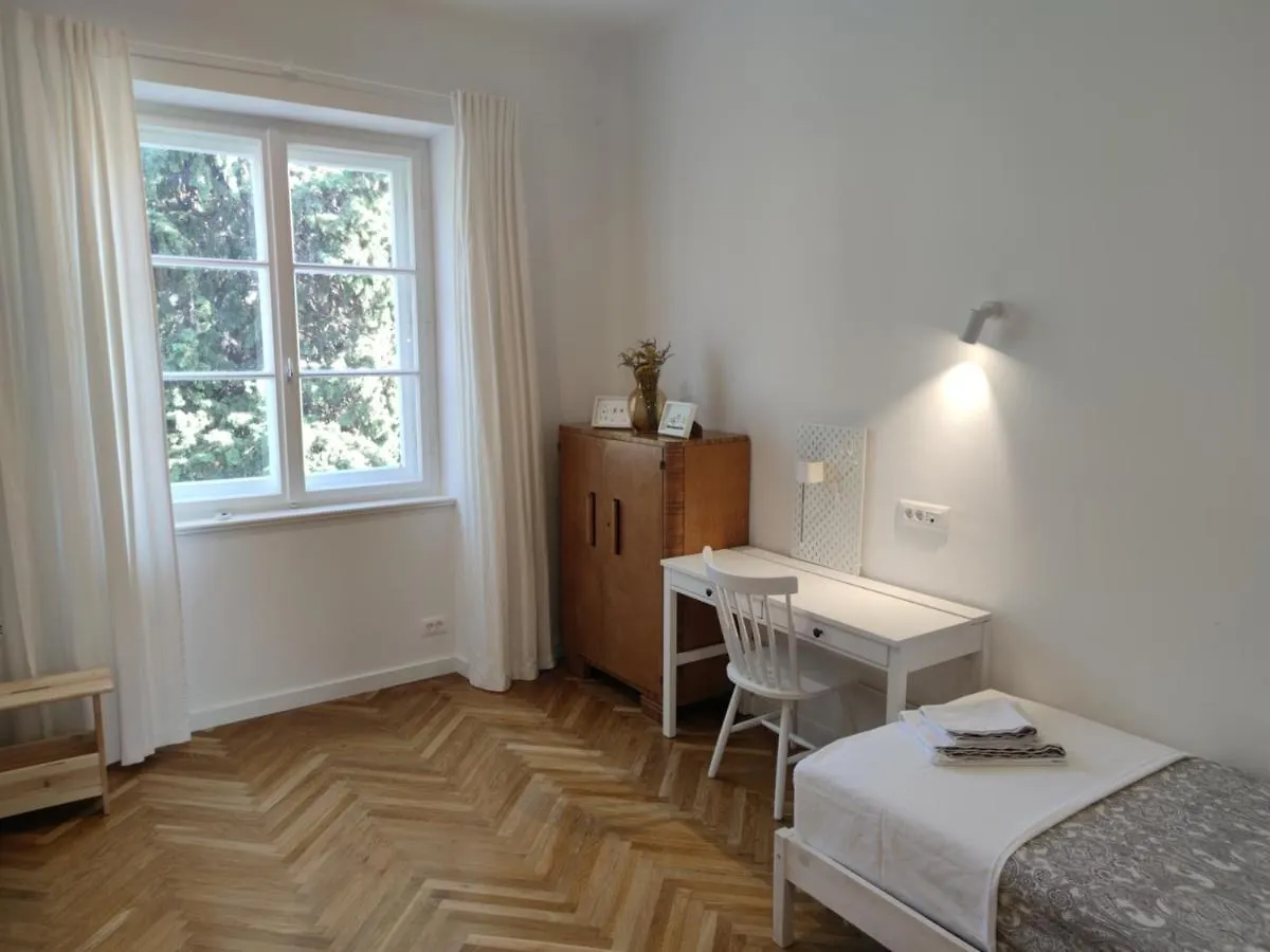 Specious And Newly Decorated At Bacvice Beach Split 0*,  Chorvatsko